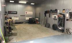 Шинный центр Смольная