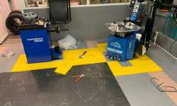 Шинный центр Светлановский